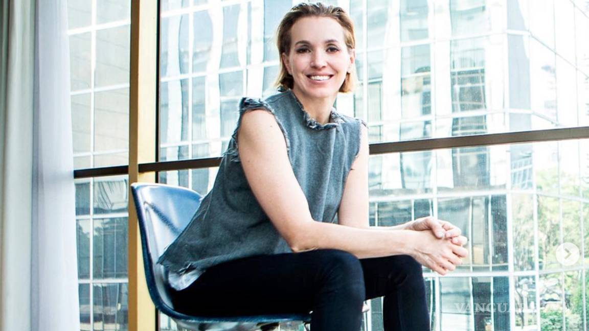 $!Arquitecta Tatiana Bilbao: Vivienda bella y no basura debe ser derecho humano