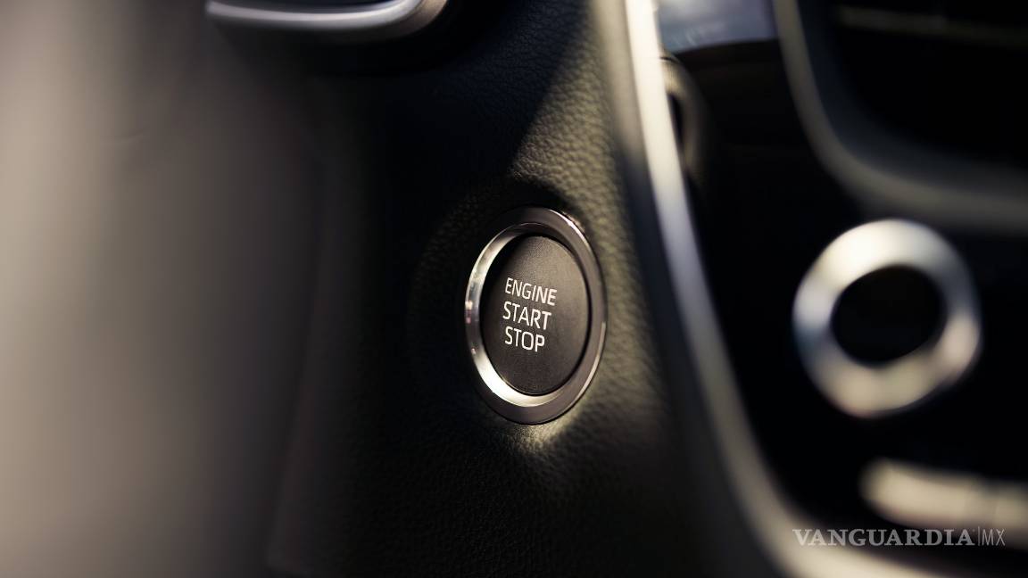 $!Toyota Corolla 2019 estrena generación, en forma de hatchback