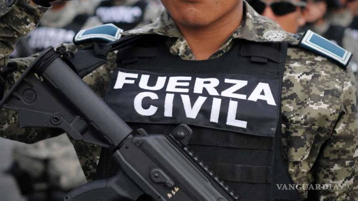 Confirman 31 ataques contra corporaciones policíacas de Nuevo León