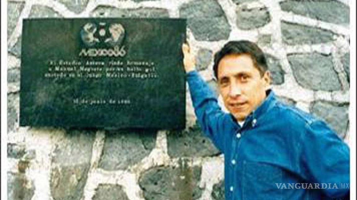 $!‘El Gol Más Hermoso de la Historia de los Mundiales’