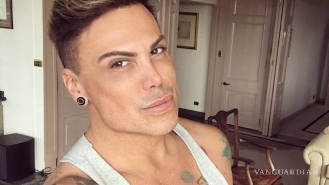 $!Por operarse la nariz obtuvo una dolorosa erección permanente