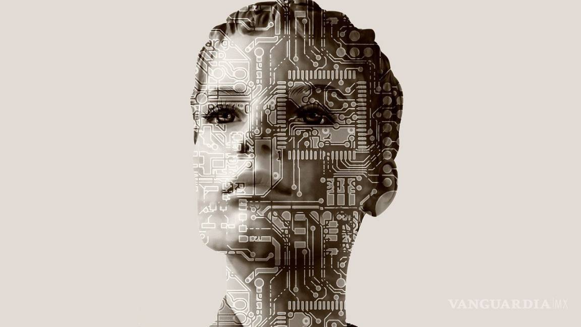 $!Inteligencia Artificial; ¿las máquinas serán como nosotros?