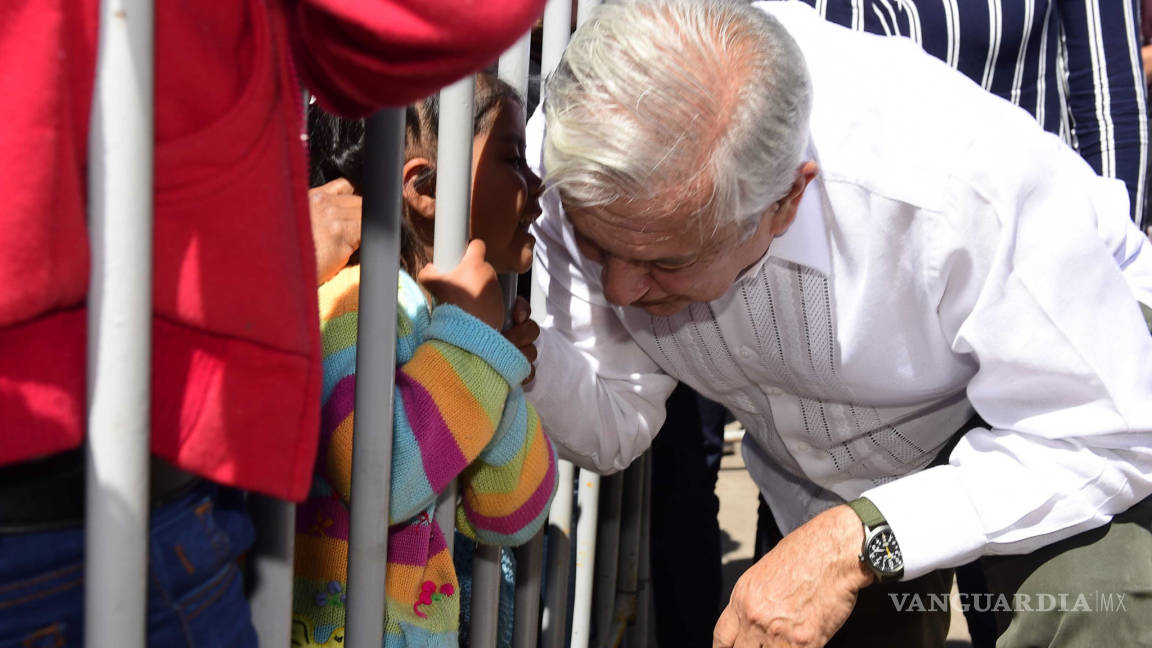 Hoy presume 70 de 100 de aciertos, faltan a Obrador 21 promesas clave