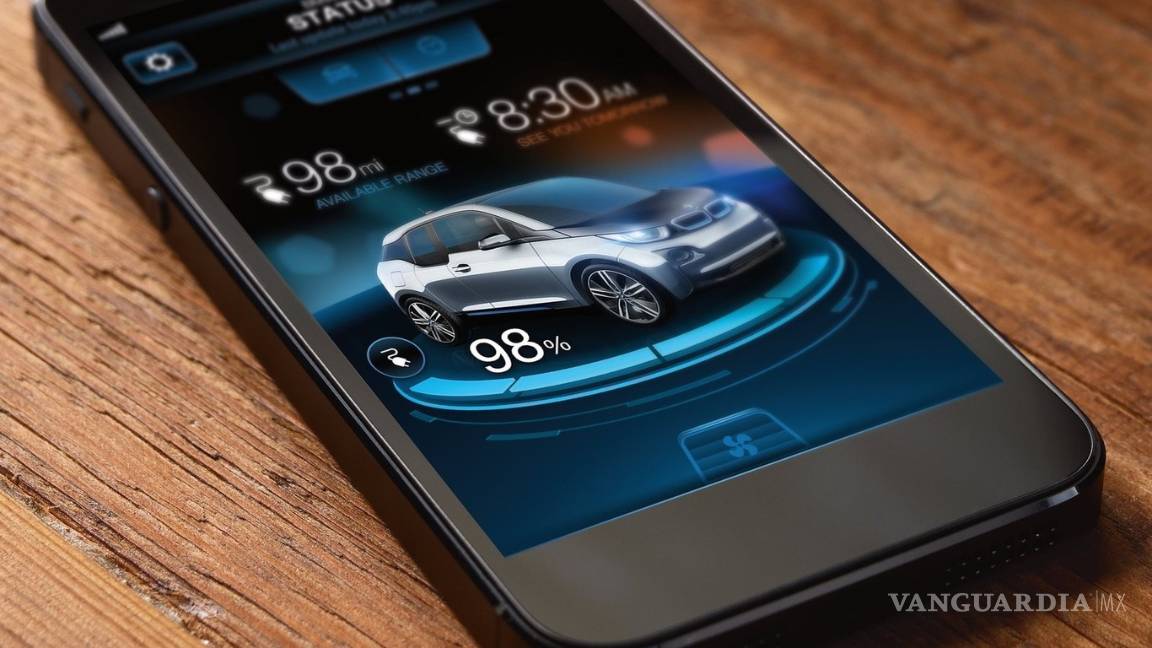 $!BMW y Daimler se unen para ofrecer servicios de movilidad sustentable y autónoma