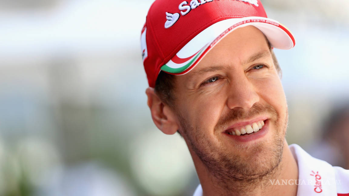 Caso cerrado: Vettel no será sancionado