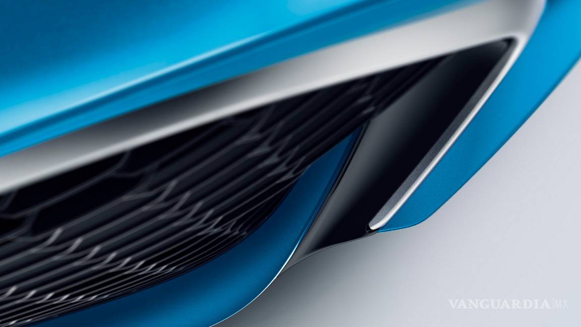 $!Toyota Corolla 2019 estrena generación, en forma de hatchback