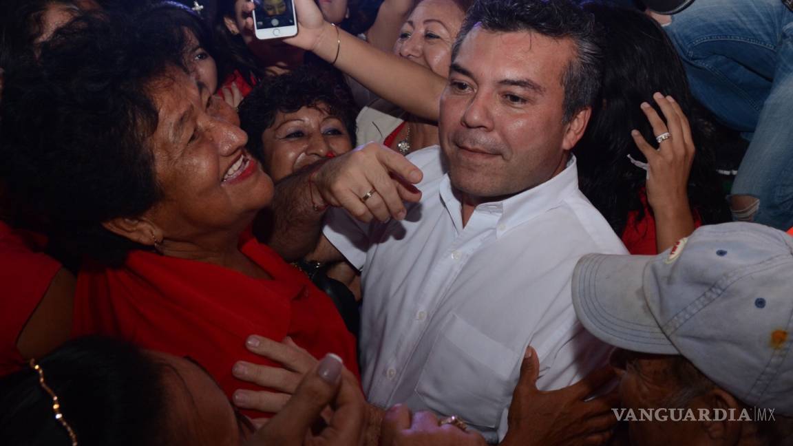 Cae otro priista por desfalco: detienen a excandidato por Quintana Roo