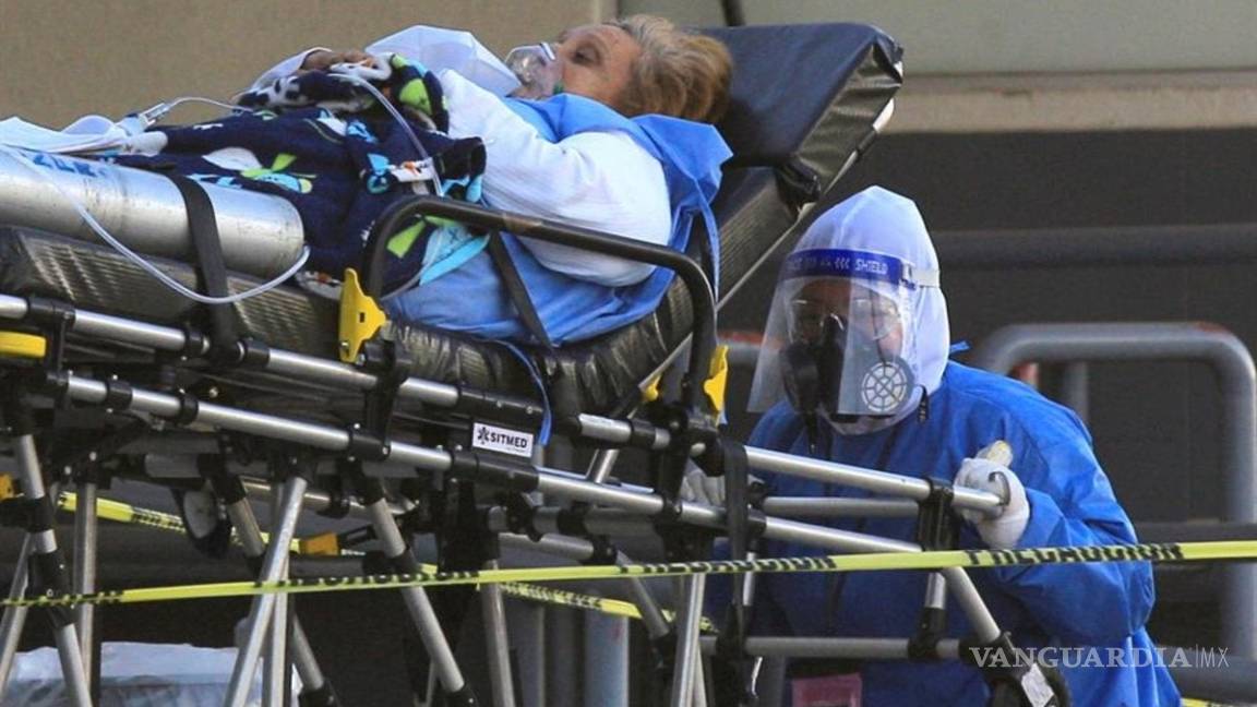 'Amnesia' del COVID podría causar otra pandemia, teme la OMS
