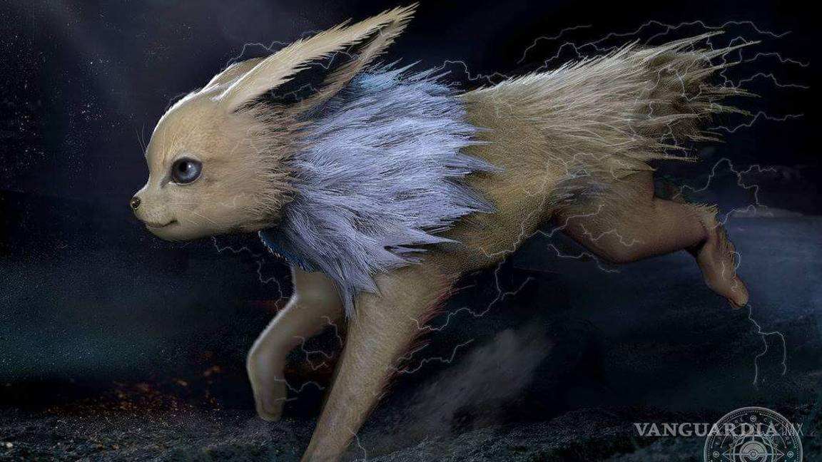 $!Esto te costaría un pokemon, si fueran reales