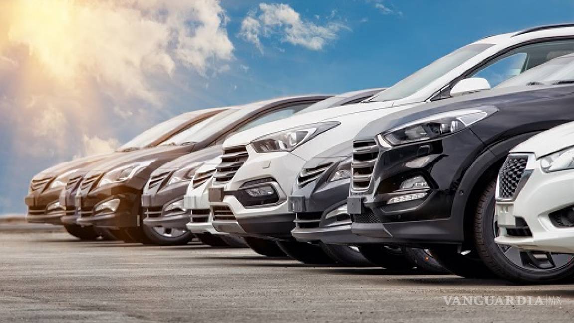 Para el cierre del 2019 se venderán 100 millones de vehículos nuevos en el mundo