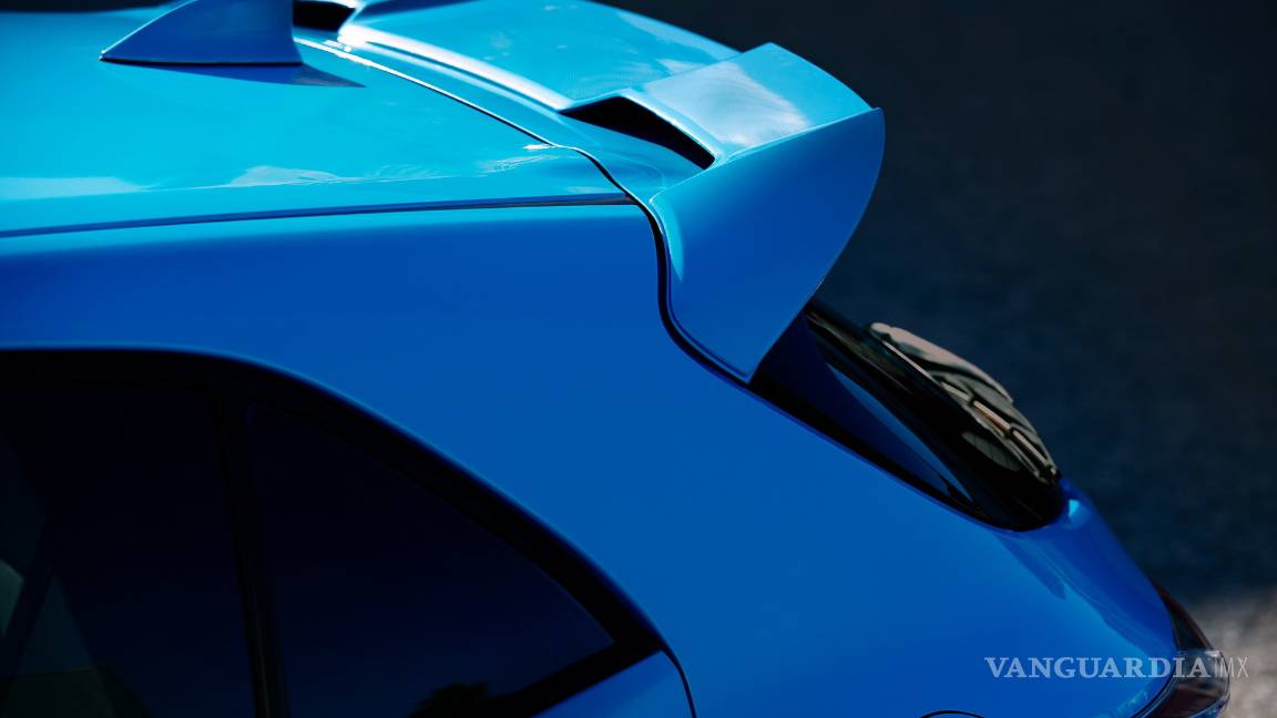 $!Toyota Corolla 2019 estrena generación, en forma de hatchback