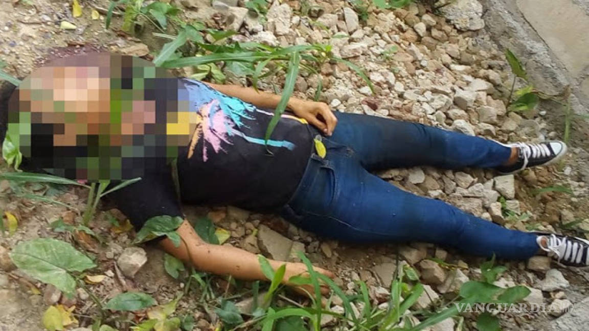26 mujeres asesinadas con violencia en un mes en Veracruz