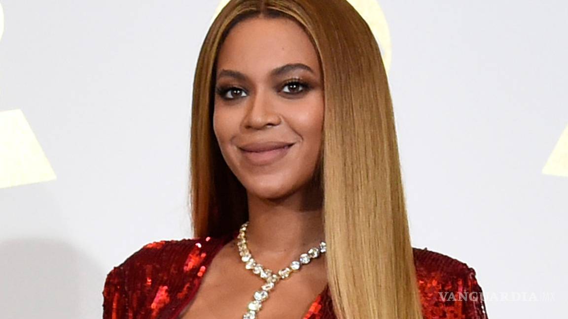 $!Revela Beyoncé que sus mellizos nacieron por cesárea de emergencia
