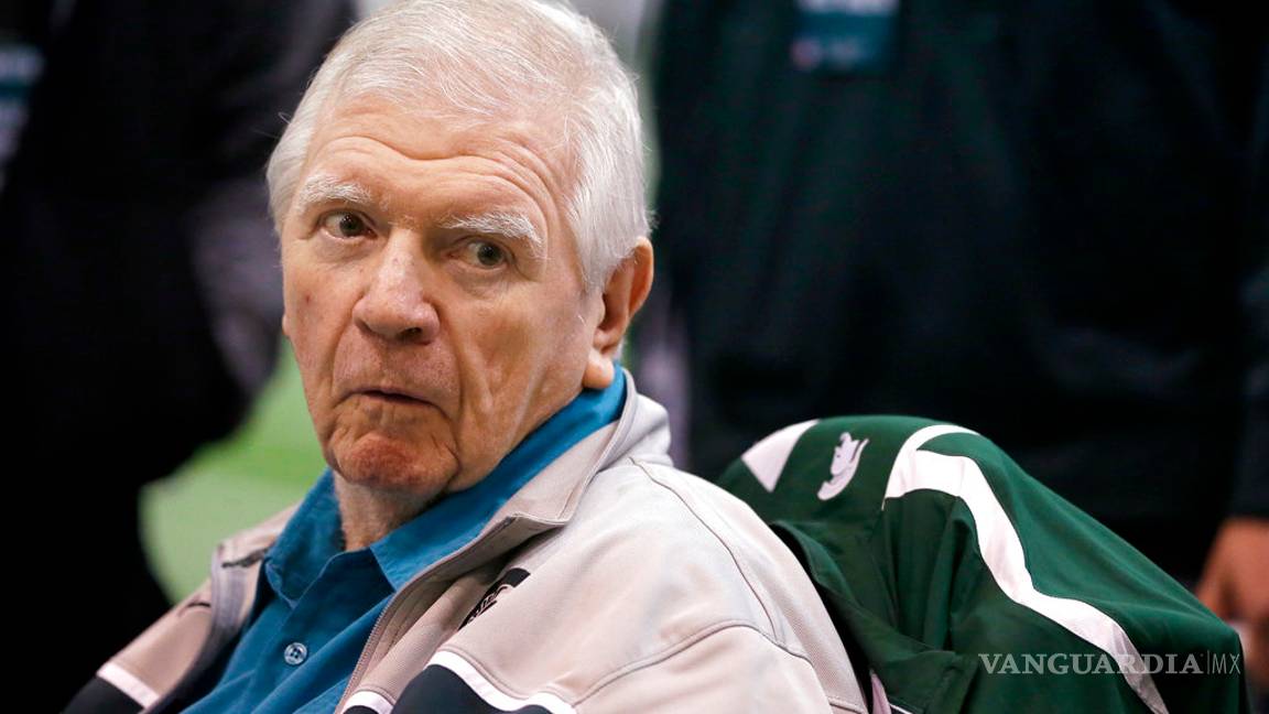 $!Demanda dice que Larry Nassar violó y embarazó a una atleta de Michigan