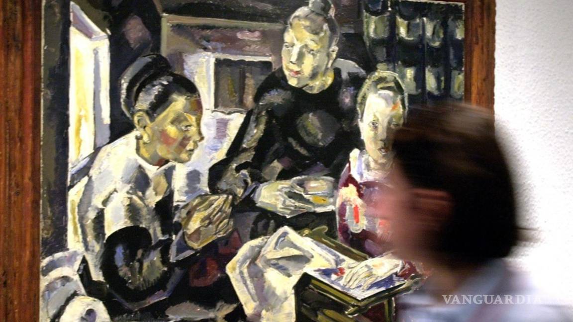 $!María Blanchard, una artista vanguardista del siglo XX y pionera del cubismo