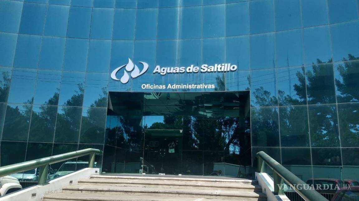 Aguas de Saltillo licita perforación de tres pozos exploratorios ante crisis hídrica