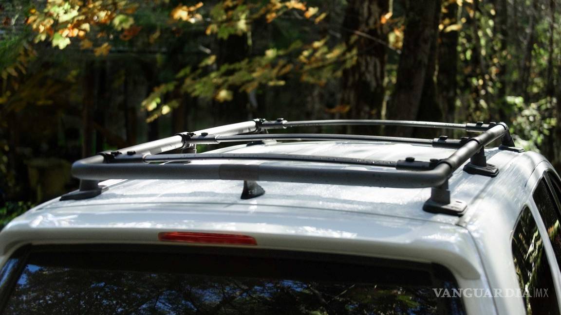 $!La Toyota Sequoia TRD Pro 2020 promete muchas horas de diversión off-road