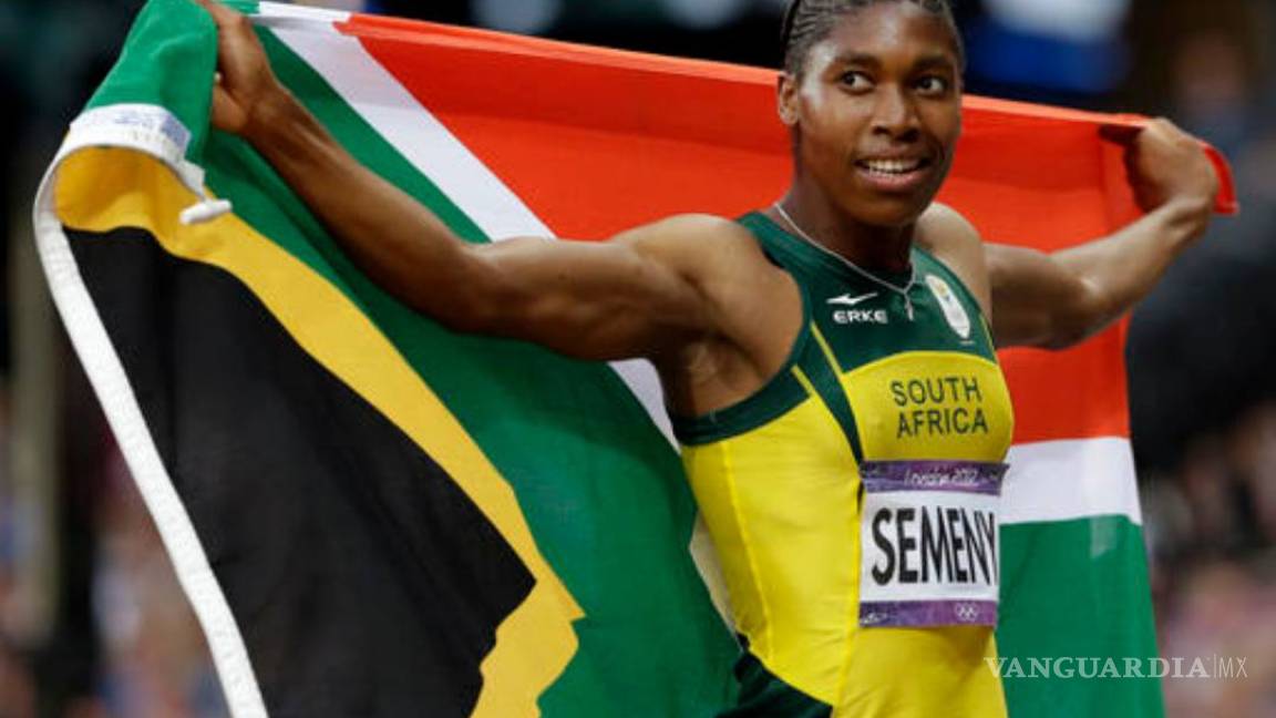 Debate sobre género se calienta con el debut de Semenya en Río 2016