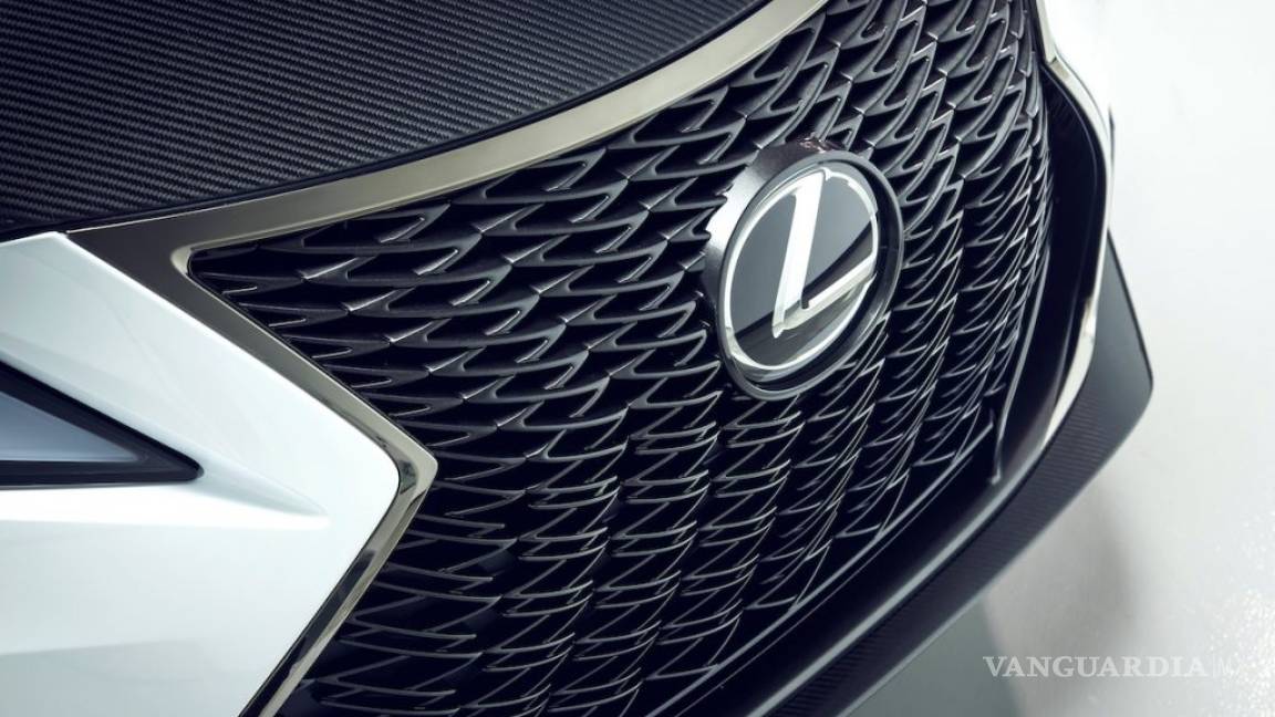 Lexus traerá estos coches a México para competir en el segmento premium
