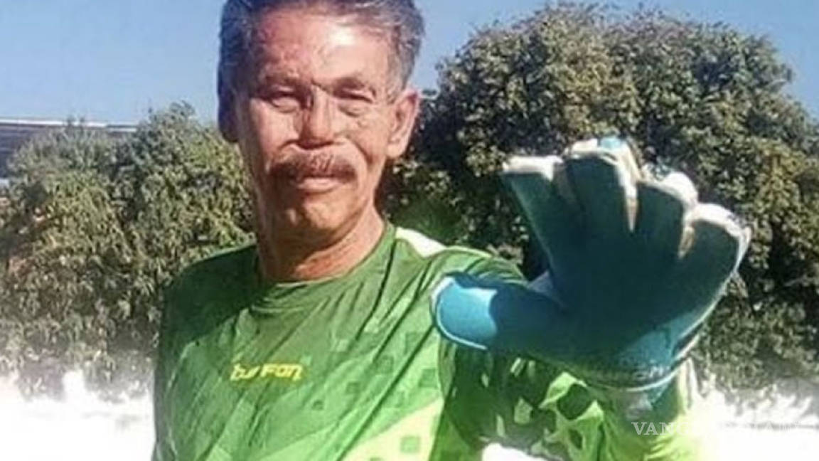 Muere Pablo Larios, leyenda del futbol mexicano
