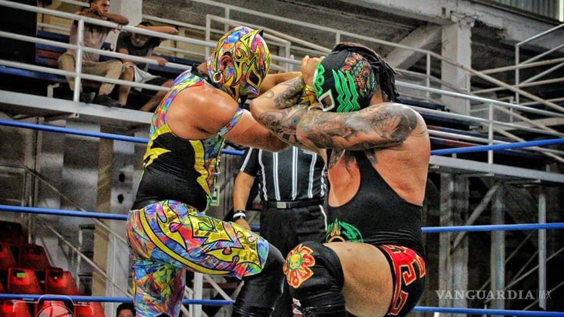 $!Aunque su carrera subió como la espuma desde su presentación en la plaza Armillita, aunque la pandemia fue un obscuro episodio en su vida.