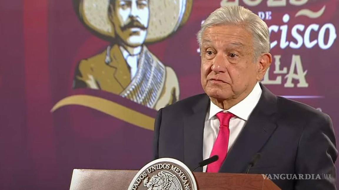 ‘El plan C no va a ser bloqueado, porque es convocar al pueblo para seguir con la 4T’: AMLO