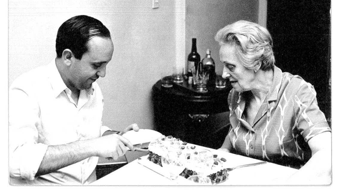 $!Fotografía cedida por la editorial Plaza &amp; Janes de una de las fotografías del libro del papa Francisco, 'Esperanza'.