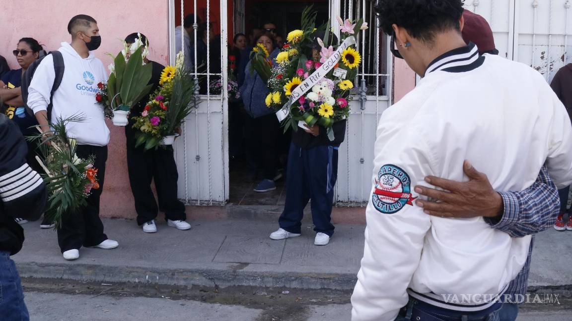 $!Se ha establecido un fondo de ayuda económica (4152 3138 6400 3970) para quienes deseen contribuir a la recuperación de la familia.