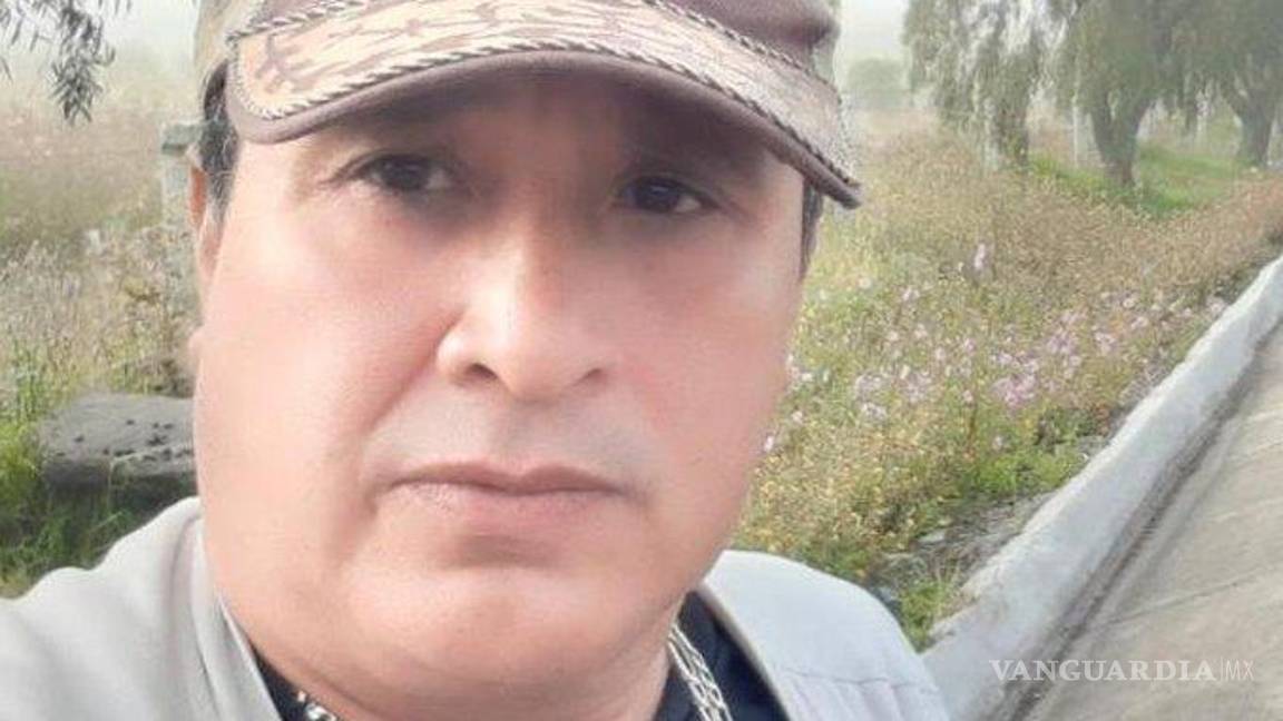 Reportero Jorge Luis Chew está con vida, tras ser reportado como desaparecido en Guerrero
