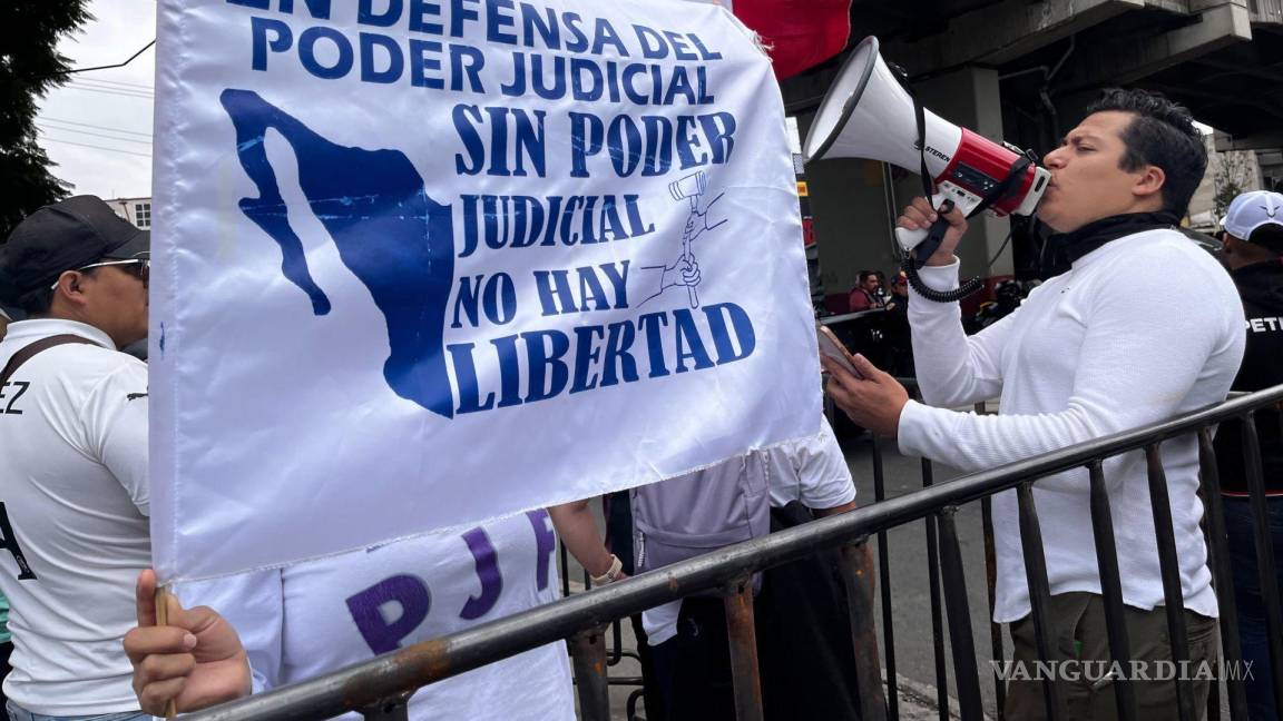 Defensa de la justicia: ¿A quién le corresponde?