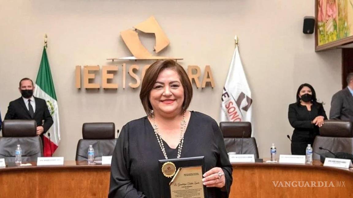 $!¿Morena y la 4T toman al INE?... ellos son los nuevos consejeros elegidos por sorteo