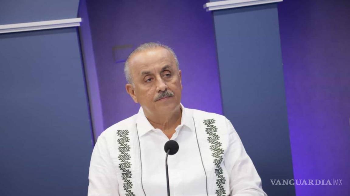 Carlos Merino: ¿Quién es el otro exgobernador de Tabasco implicado en el caso Hernán Bermúdez?