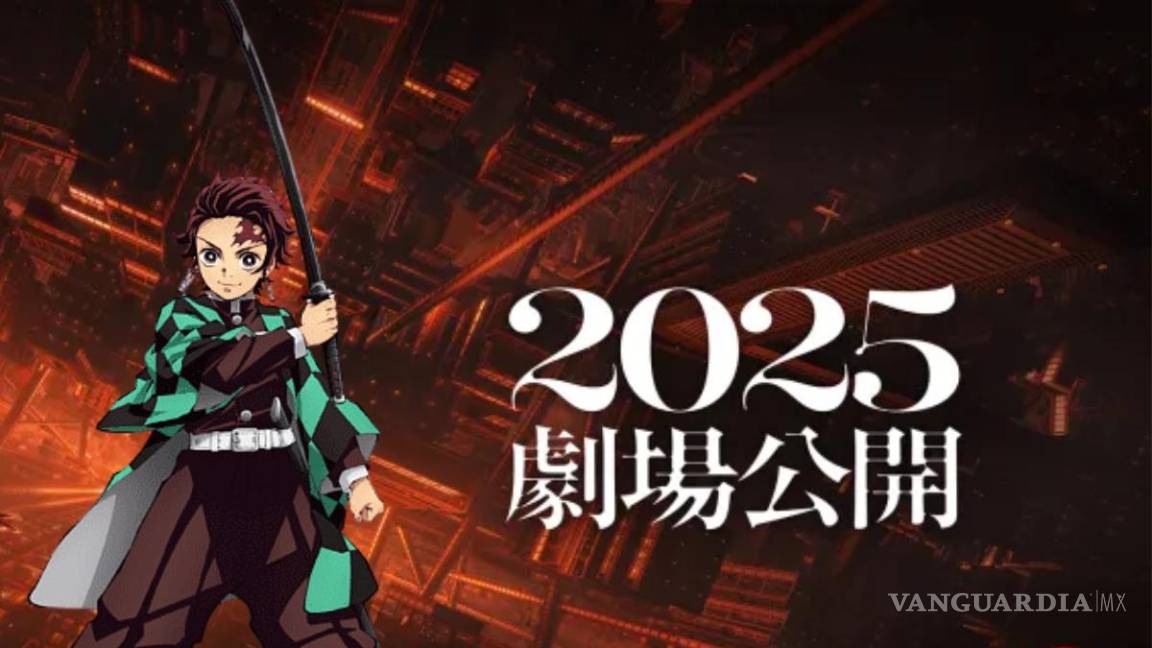 $!La temporada 5 de Demon Slayer adaptará un arco completo del manga llamado “La Fortaleza Infinita”