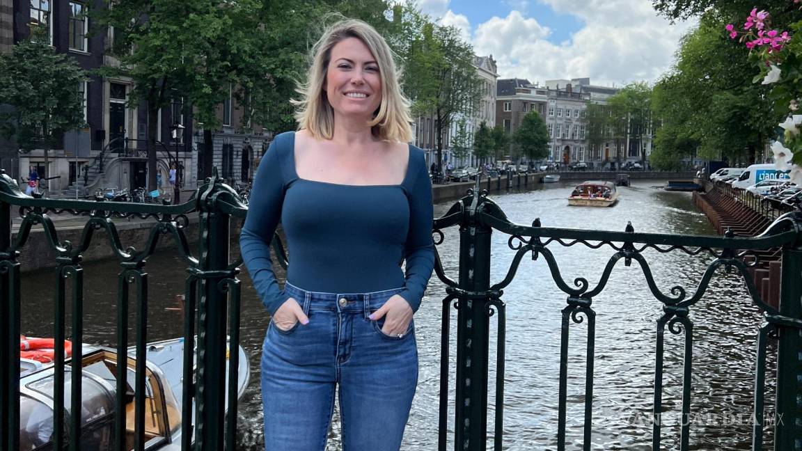 $!El despido de Crawford fue reportado inicialmente por el portal Platform, y se alineaba con la “nueva cultura laboral” impuesta por Musk