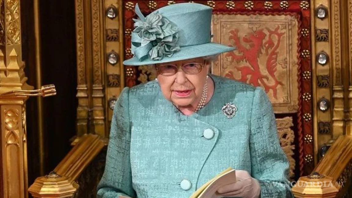 ‘El puente de Londres ha caído’, el protocolo en caso de que la Reina Isabel II muera