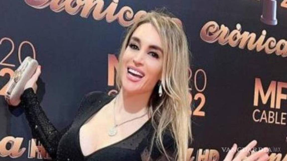 $!Aparece continuamente en programas de televisión y en teatros del país.