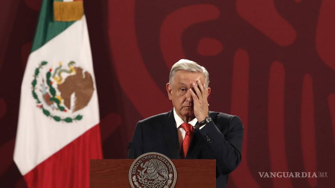 AMLO arriba a su cuarto informe anual de Gobierno con un PIB menor al que recibió y disputas comerciales