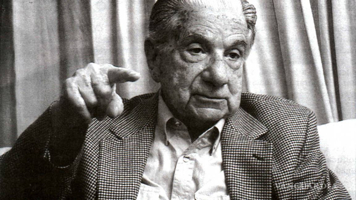 $!Obra de Augusto Roa Bastos continúa en la memoria colectiva paraguaya