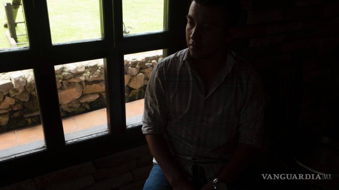 Para muchos centroamericanos la migración es su única opción