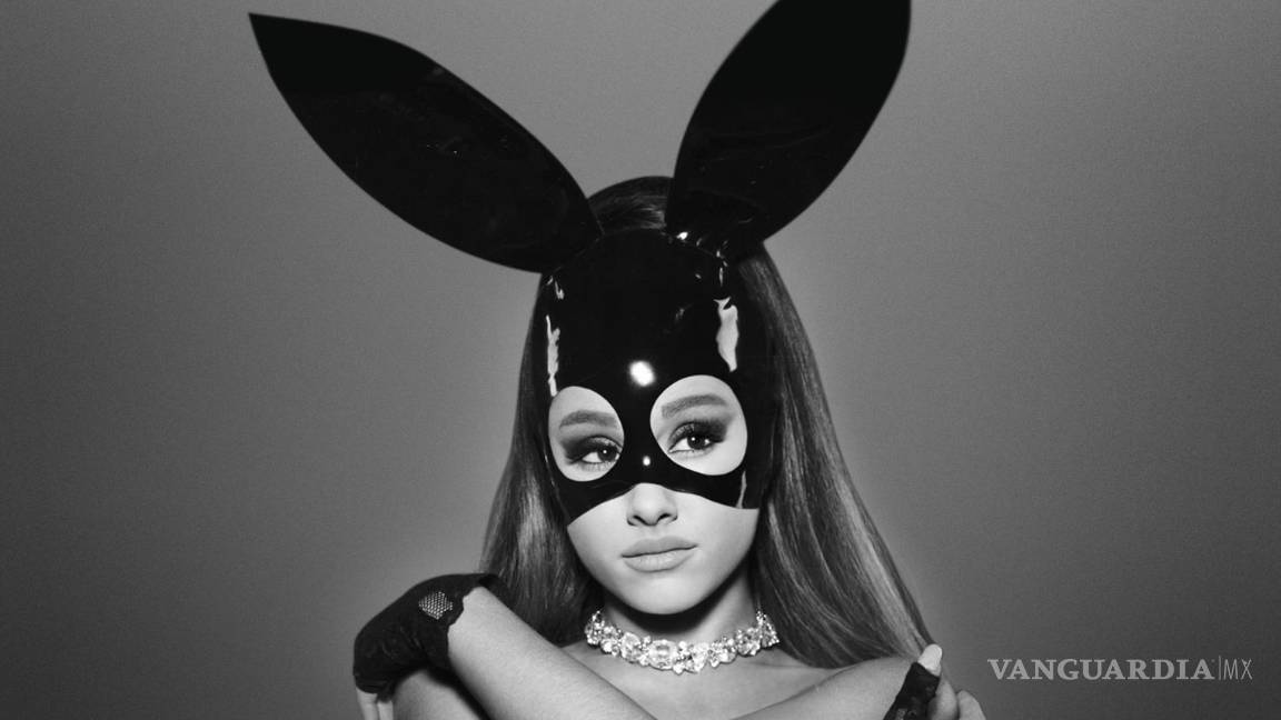 $!Ariana Grande será un personaje en videojuego Final Fantasy Brave Exvius