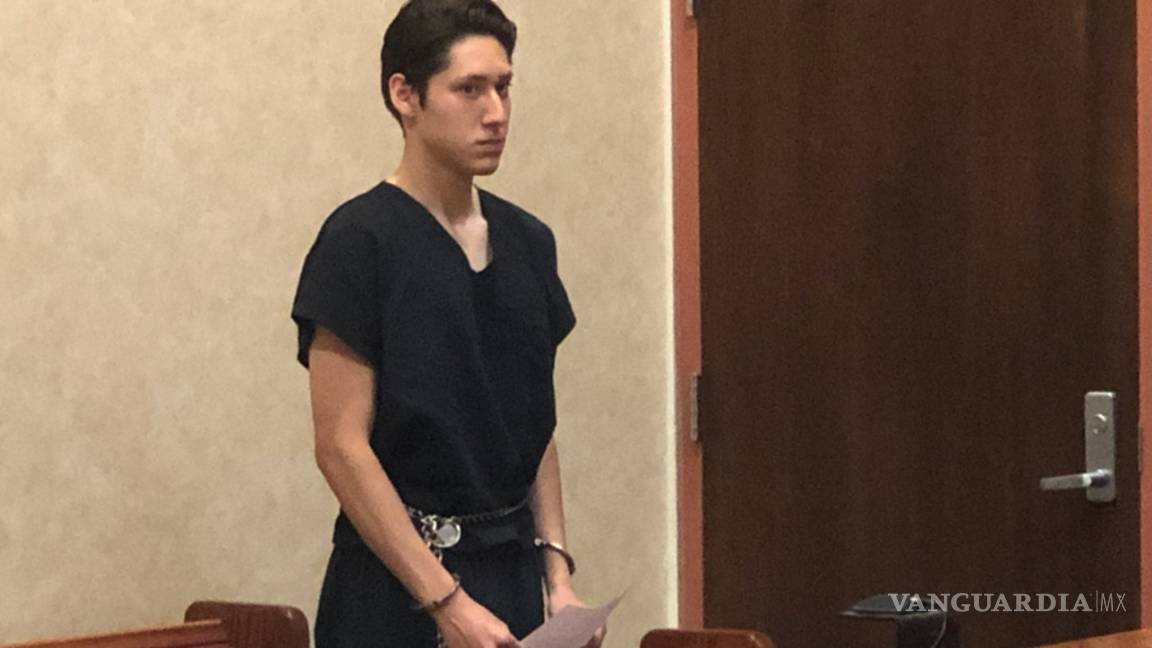 $!Jovencita fue violada por su ex mientras moría de disparos en la cabeza