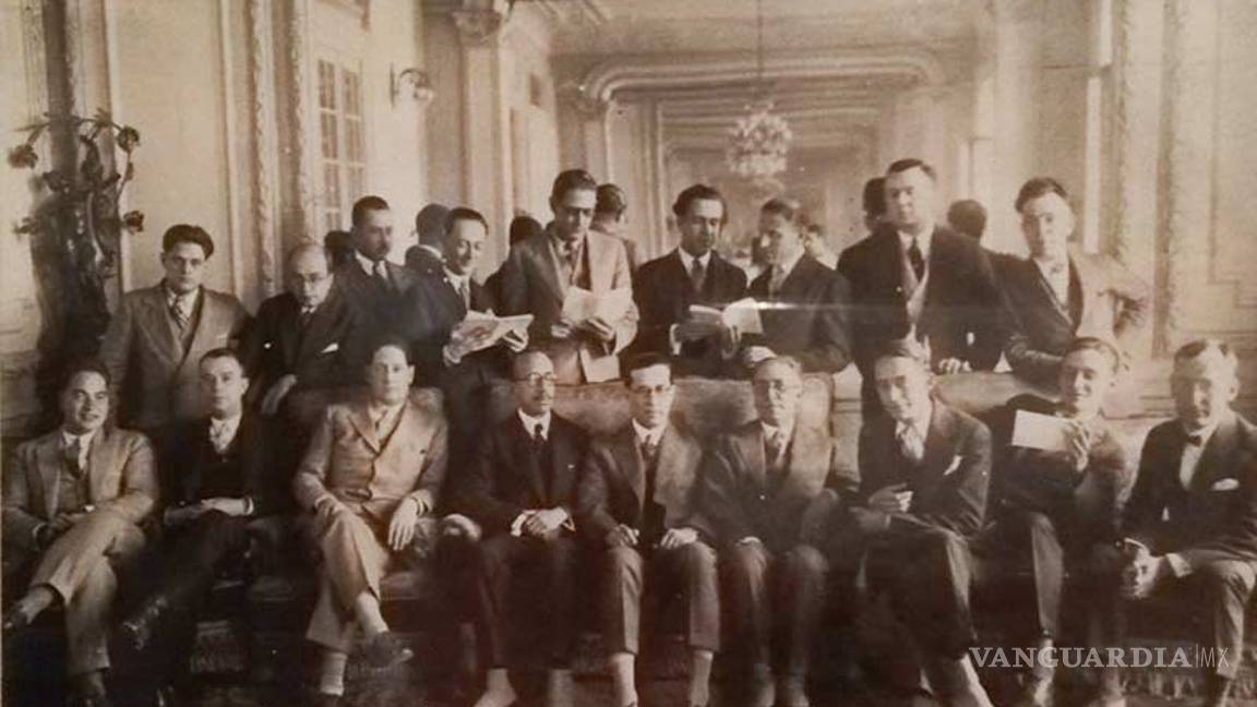 $!Gilberto Owen, el vanguardista de los Contemporáneos