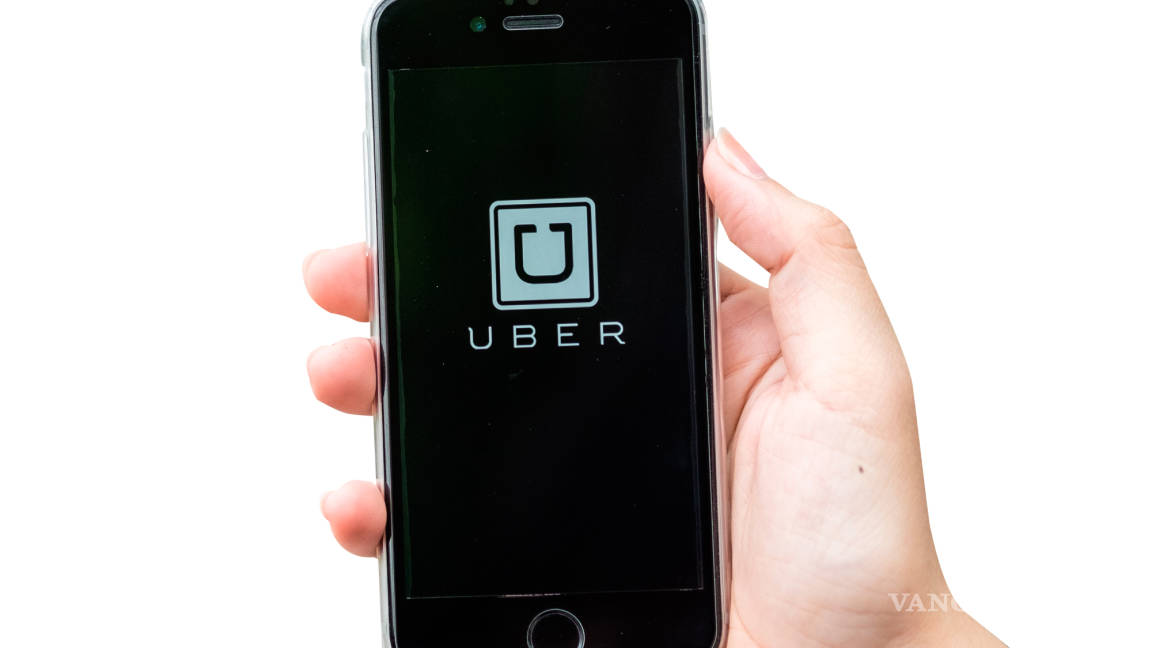 Ahora puedes contratar Uber en Saltillo con una llamada telefónica