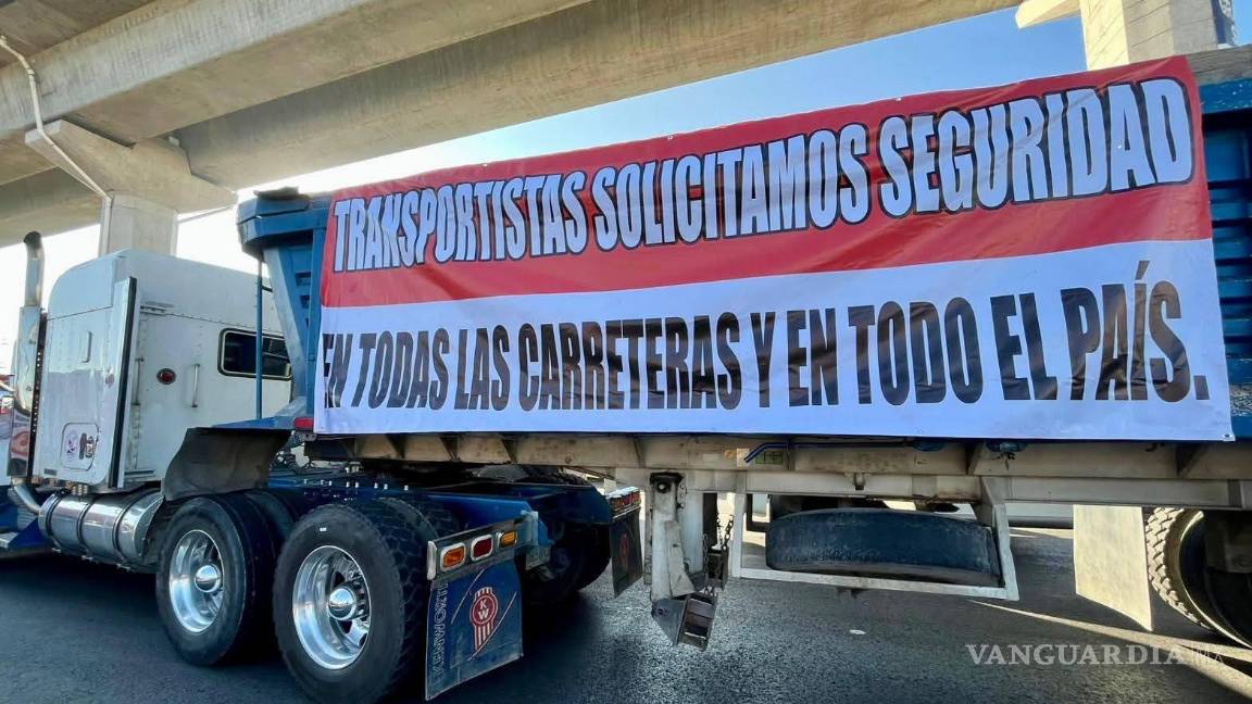 $!ANTAC reclama atención urgente a la inseguridad que afecta a miles de operadores en todo el país