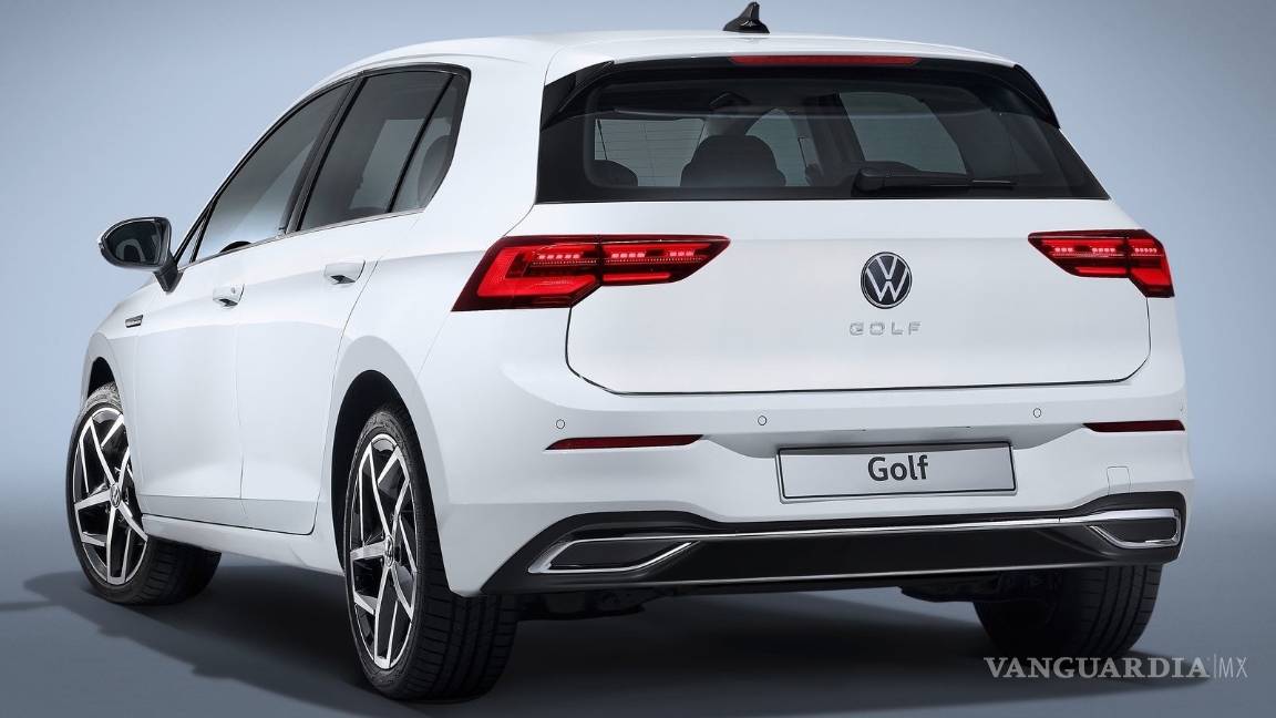$!Volkswagen Golf VIII, hatchback que quiere recuperar su trono