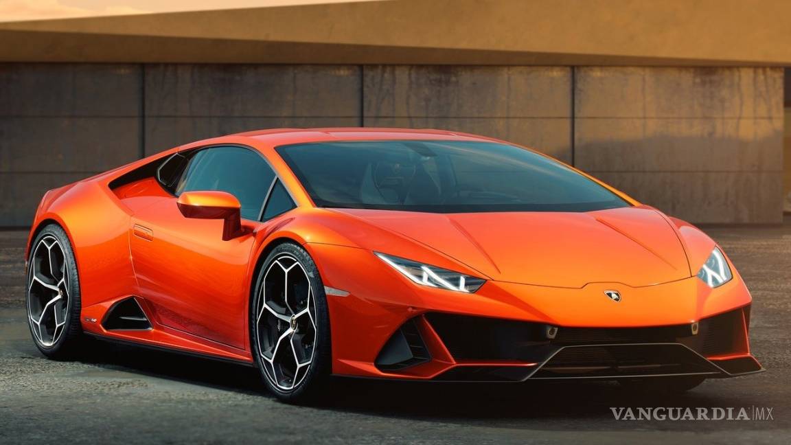 $!Duro golpe para el Auto Show de Ginebra, Lamborghini no estará