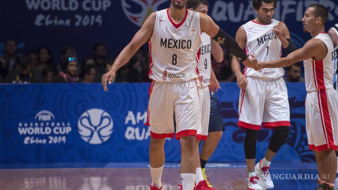 El basquetbol de México une fuerzas para acabar con el conflicto federativo con FIBA