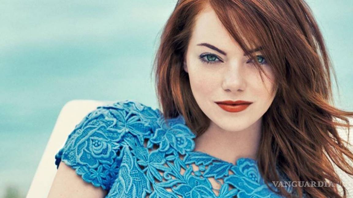$!Emma Stone cumple 30 años siendo una de las estrellas que más brilla en Hollywood