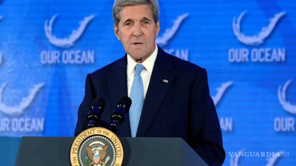 $!Prometen 90 países 5,300 mdd para conservar los océanos