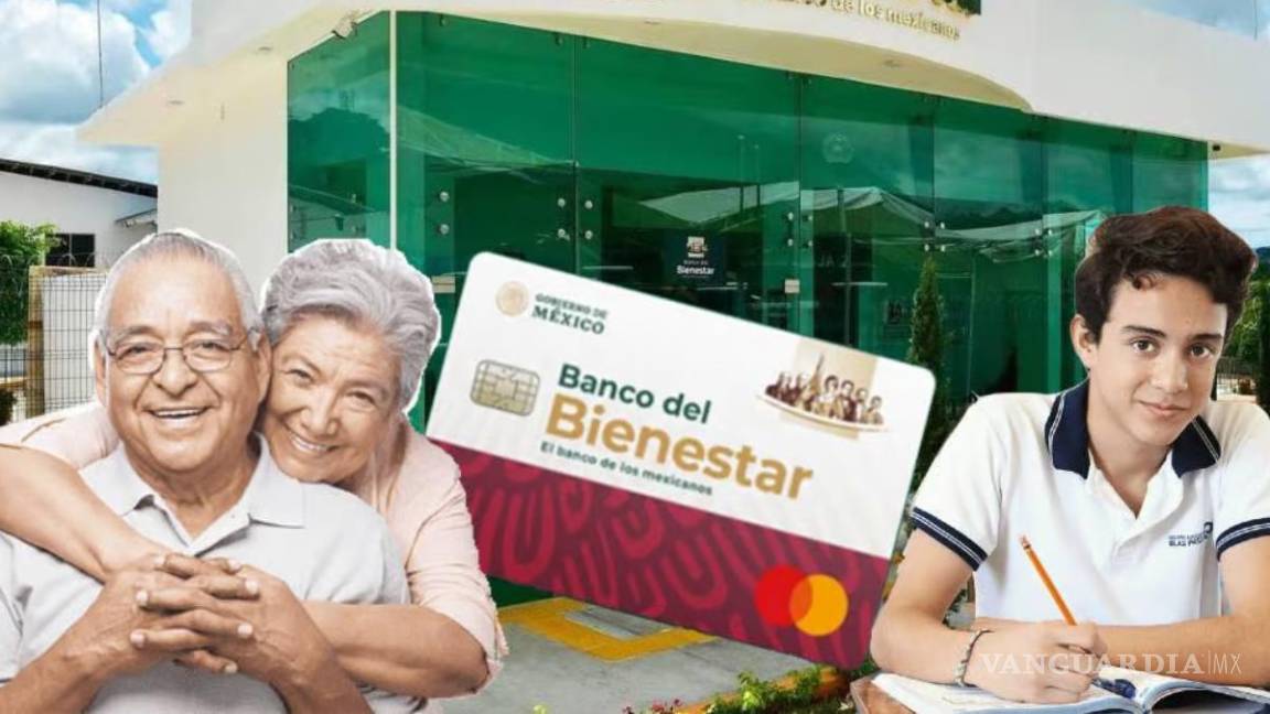 Esta es la fecha límite para registrarte a Pensión y Programas del Bienestar de Claudia Sheinbaum